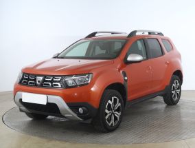 Dacia Duster - 2022