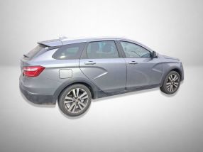 Lada Vesta - 2020