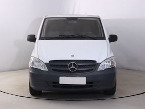 Mercedes-Benz Vito - 2012
