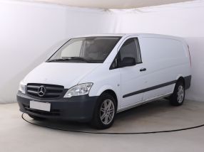 Mercedes-Benz Vito - 2012