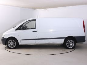 Mercedes-Benz Vito - 2012