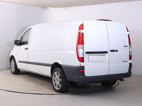 Mercedes-Benz Vito - 2012