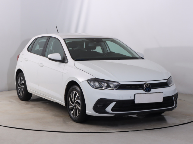 Volkswagen Polo 2022