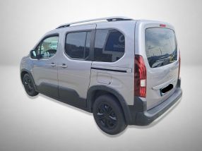 Peugeot Rifter - 2019