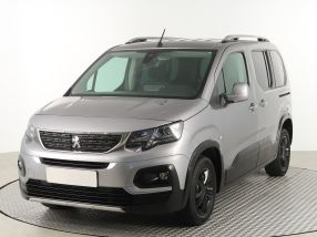 Peugeot Rifter - 2019