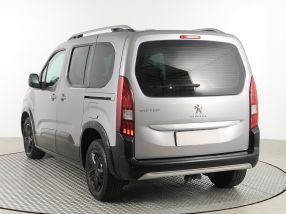Peugeot Rifter - 2019