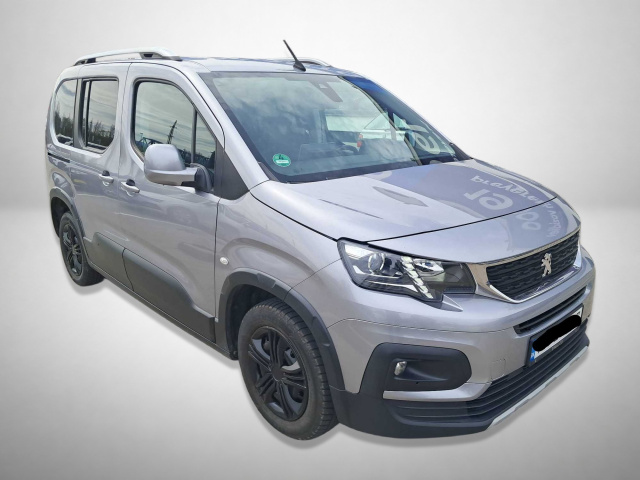 Peugeot Rifter 2019