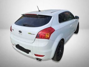 Kia Ceed - 2011