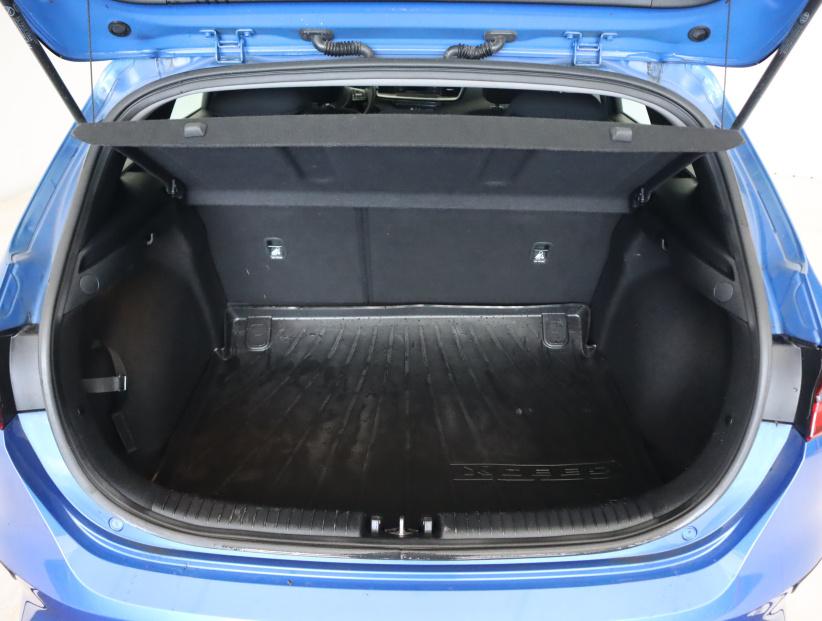 Kia Ceed, 2018
