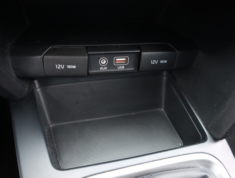 Kia Ceed, 2018