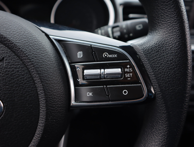 Kia Ceed, 2018
