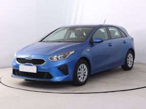 Kia Ceed - 2018