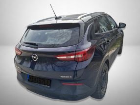 Opel Grandland X - 2018