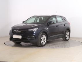 Opel Grandland - 2018