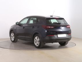 Opel Grandland - 2018
