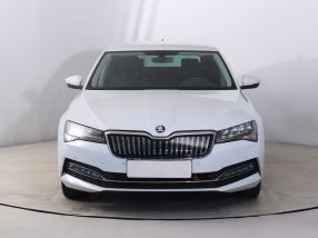 Škoda Superb - 2021