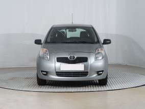 Toyota Yaris - 2006