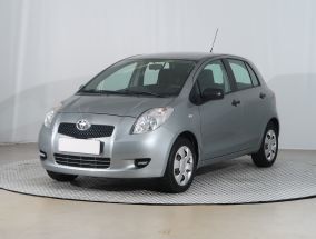 Toyota Yaris - 2006