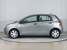 Toyota Yaris - 2006