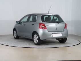 Toyota Yaris - 2006