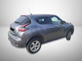 Nissan Juke - 2019