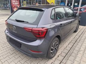 Volkswagen Polo - 2024