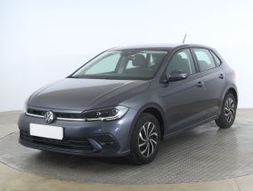 Volkswagen Polo - 2024