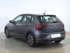 Volkswagen Polo - 2024