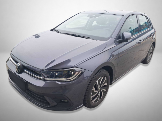 Volkswagen Polo 2024