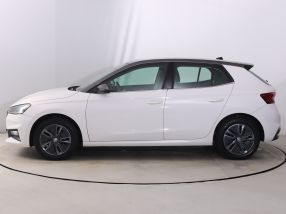 Skoda Fabia - 2022
