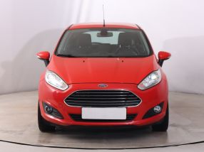 Ford Fiesta - 2013