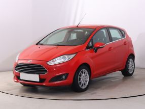 Ford Fiesta - 2013