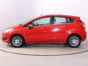 Ford Fiesta - 2013