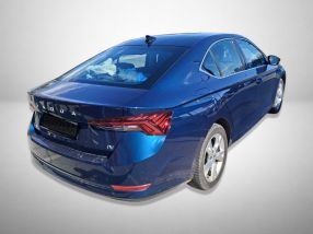 Skoda Octavia - 2022