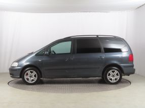 Seat Alhambra - 2008