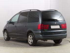 Seat Alhambra - 2008