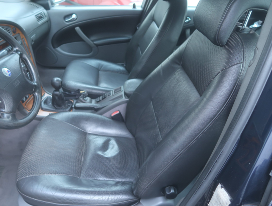 Saab 9-5