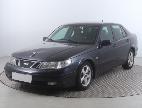 Saab 9-5