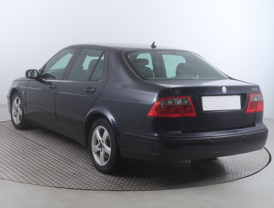 Saab 9-5