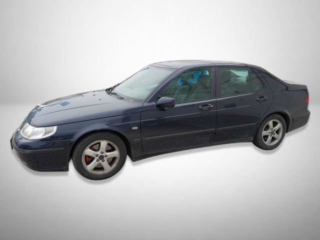 Saab 9-5 2001