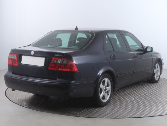 Saab 9-5