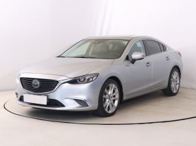 Mazda 6 - 2017