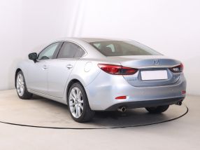 Mazda 6 - 2017