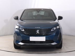 Peugeot 5008 - 2021