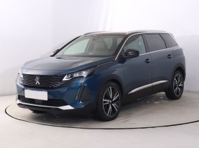 Peugeot 5008 - 2021