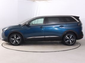 Peugeot 5008 - 2021