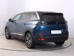 Peugeot 5008 - 2021