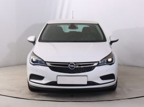 Opel Astra - 2018