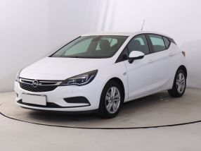 Opel Astra - 2018