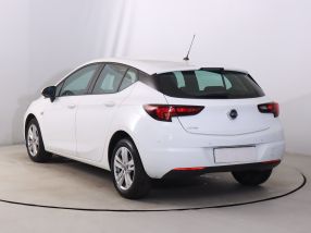 Opel Astra - 2018